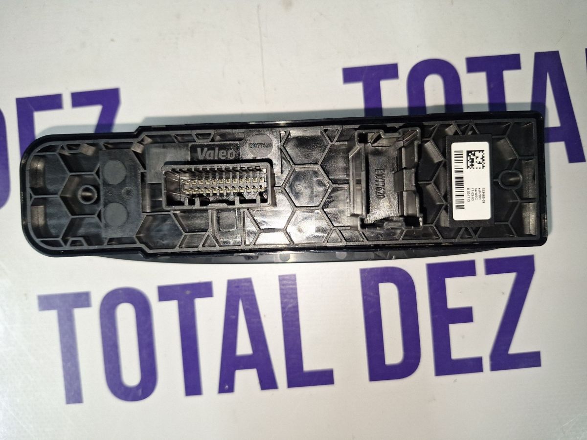 Butoane geamuri electrice Renault Megane IV 2015 - E3246202 D531713