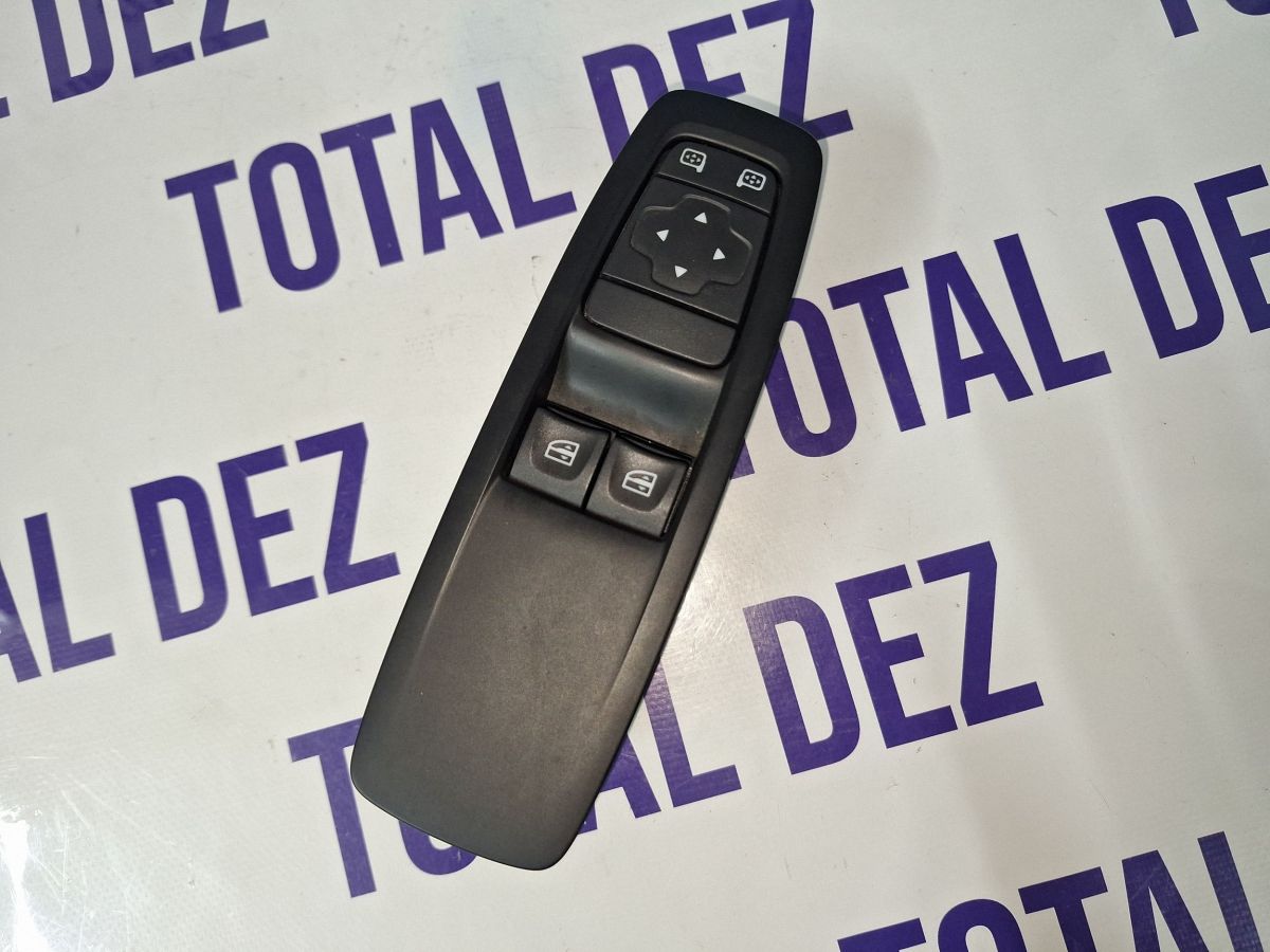 Butoane geamuri electrice Renault Megane IV 2015 - E3246202 D531713