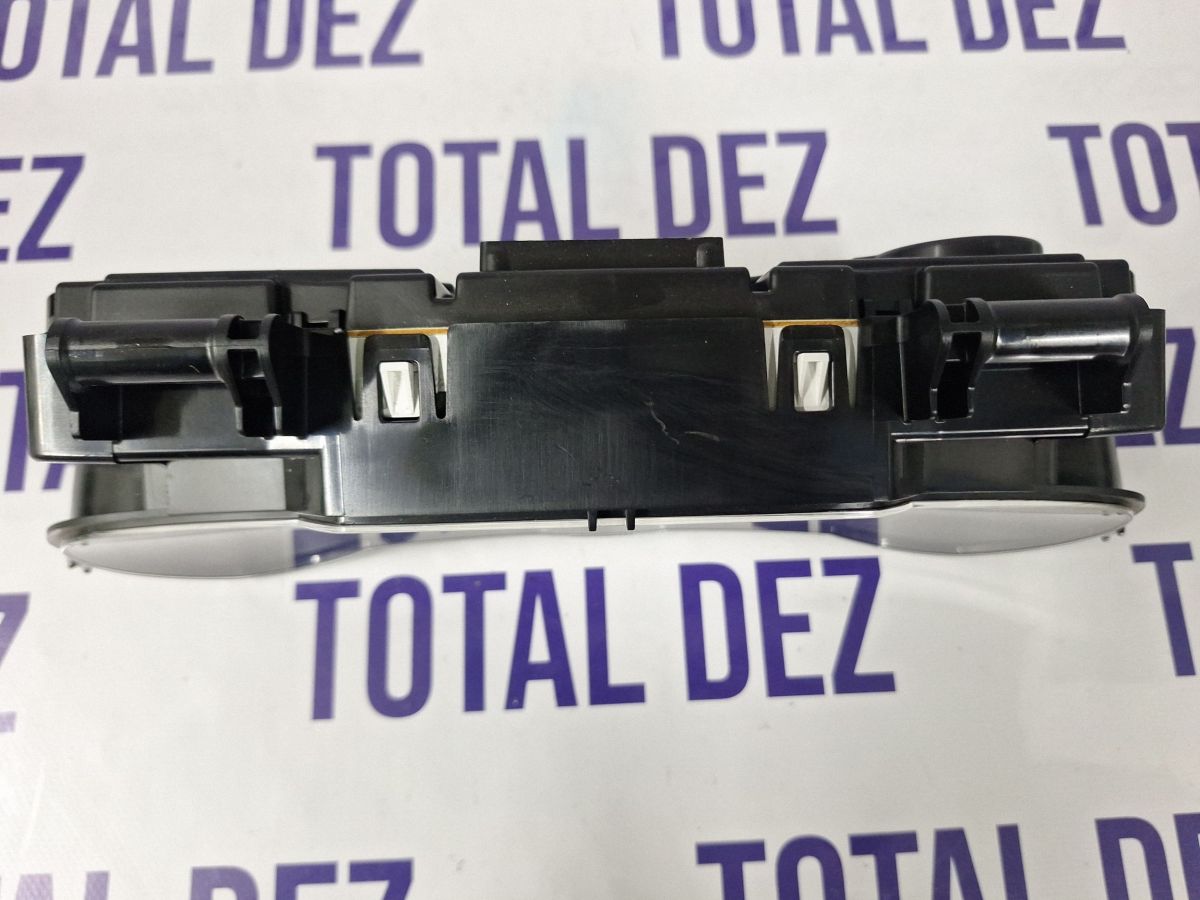 Ceasuri bord Renault Megane IV 2016 - 248101840R A2C1295480001 A2C96098000