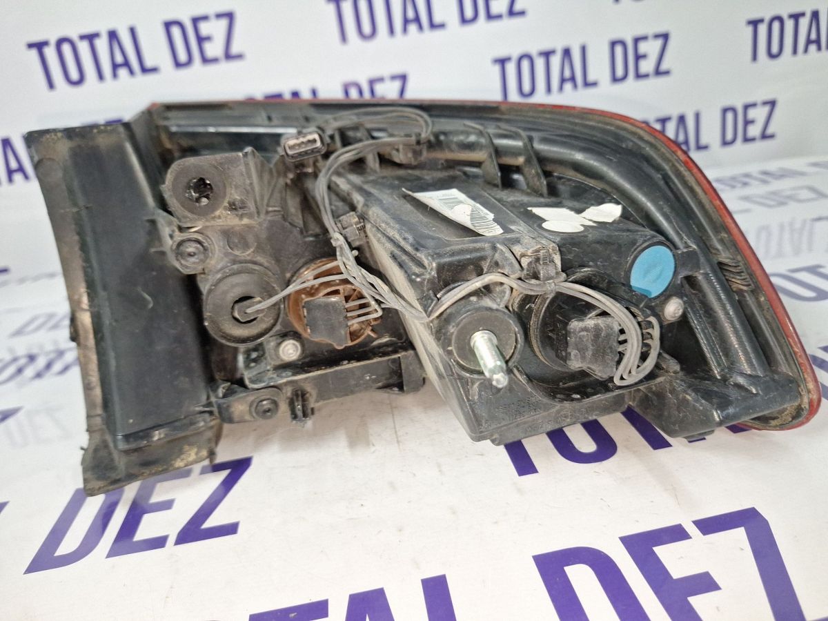 Stop Dreapta spate Renault Megane IV 2018 - 265509578R 90071603 900716030EGN