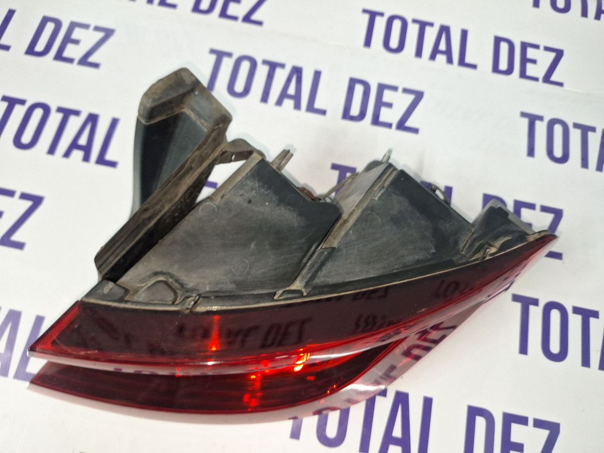 Stop Dreapta spate Renault Megane IV 2018 - 265509578R 90071603 900716030EGN