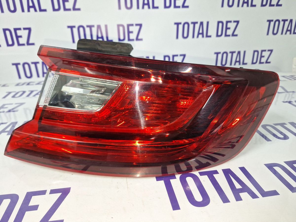 Stop Dreapta spate Renault Megane IV 2018 - 265509578R 90071603 900716030EGN