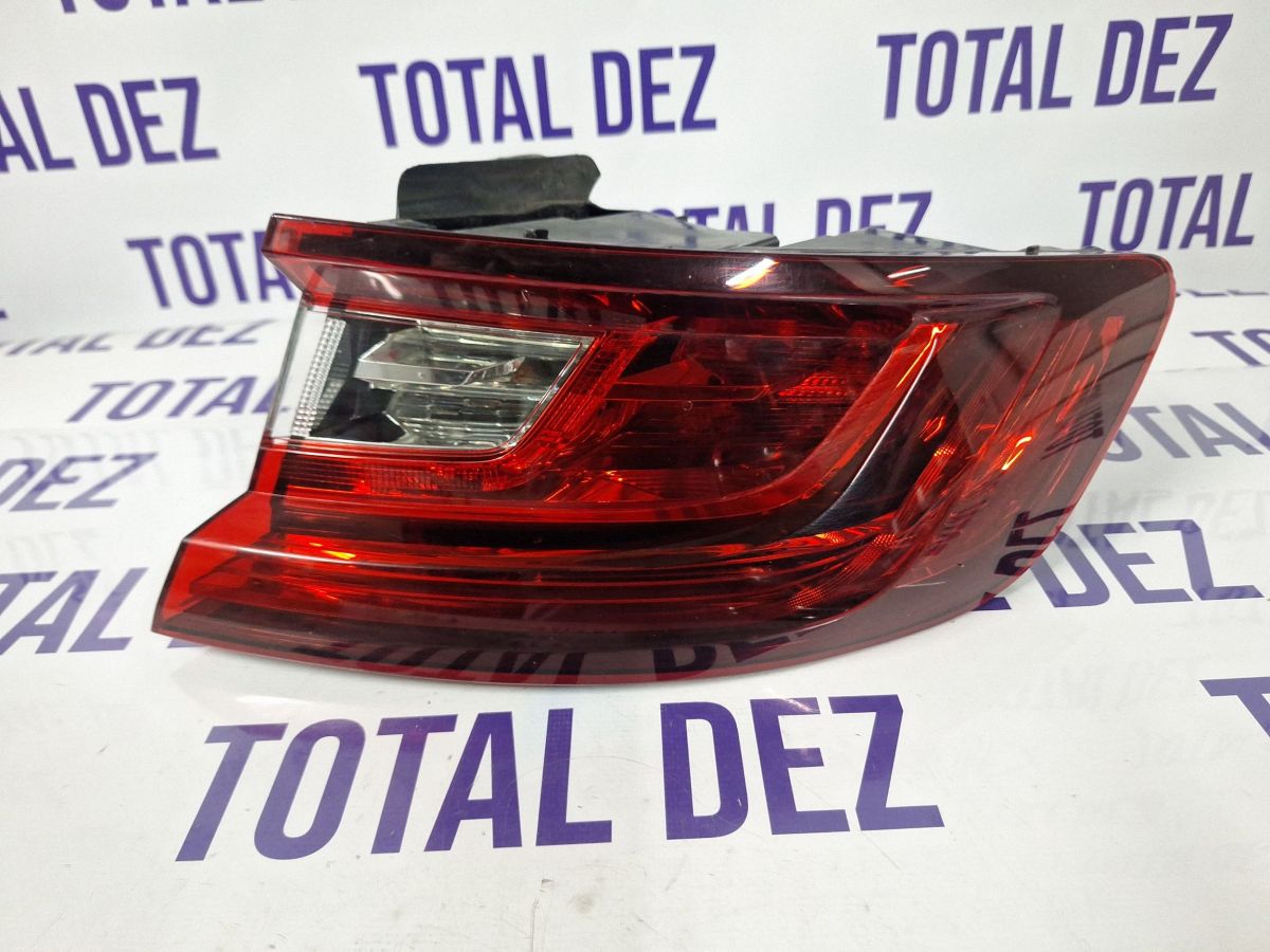 Stop Dreapta spate Renault Megane IV 2018 - 265509578R 90071603 900716030EGN