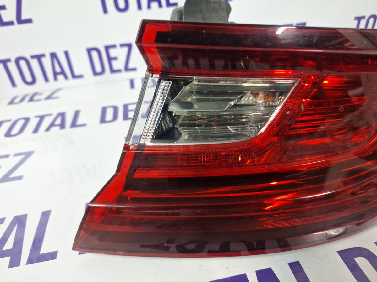 Stop Dreapta spate Renault Megane IV 2018 - 265509578R 90071603 900716030EGN