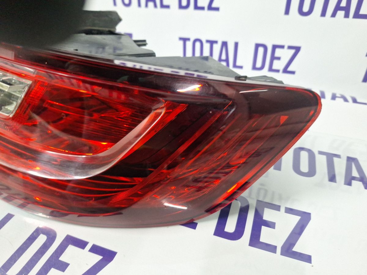 Stop Dreapta spate Renault Megane IV 2018 - 265509578R 90071603 900716030EGN