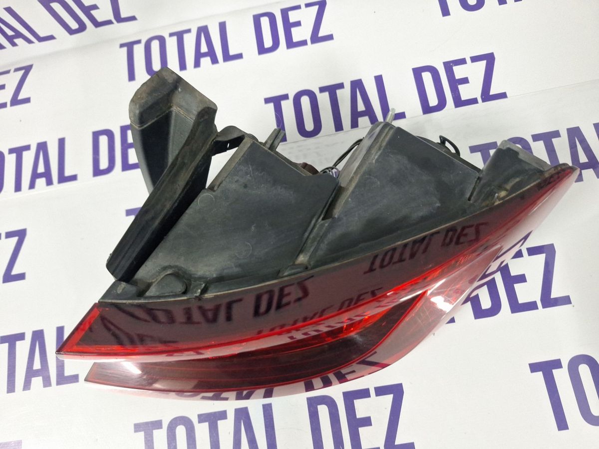 Stop Dreapta spate Renault Megane IV 2018 - 265509578R 90071603 900716030EGN