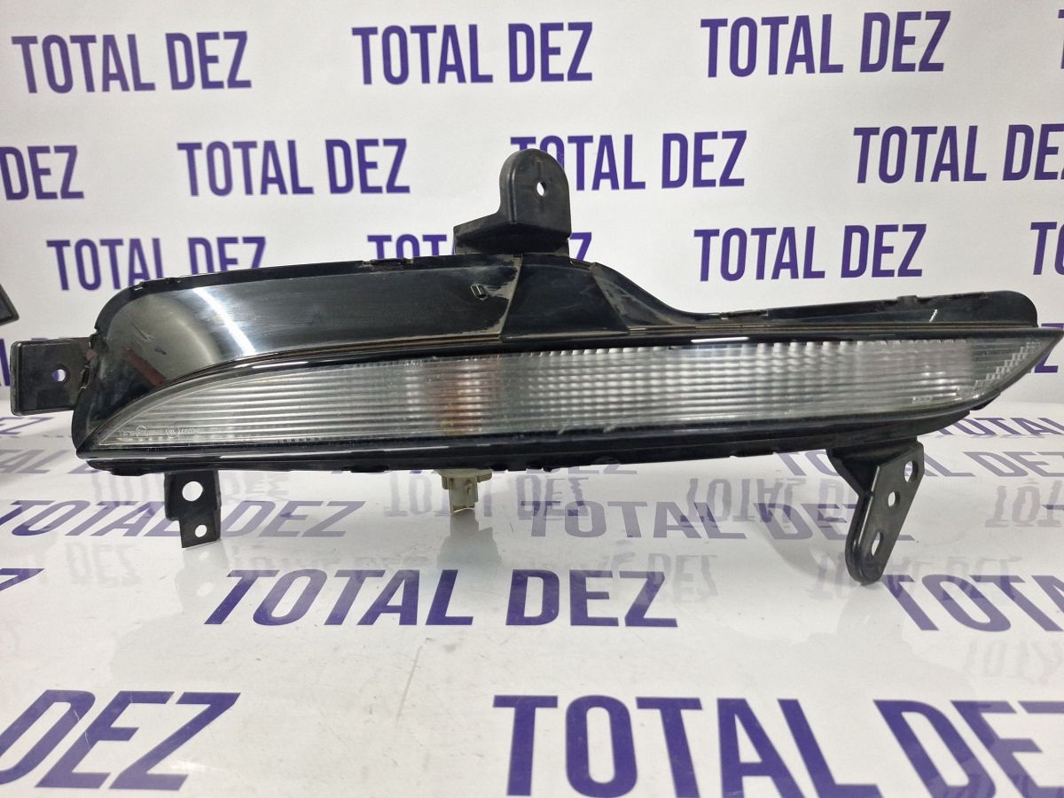 Semnalizator Dreapta fata Renault Megane IV 2017 - 261306376R 2BA012349 2BA01234902