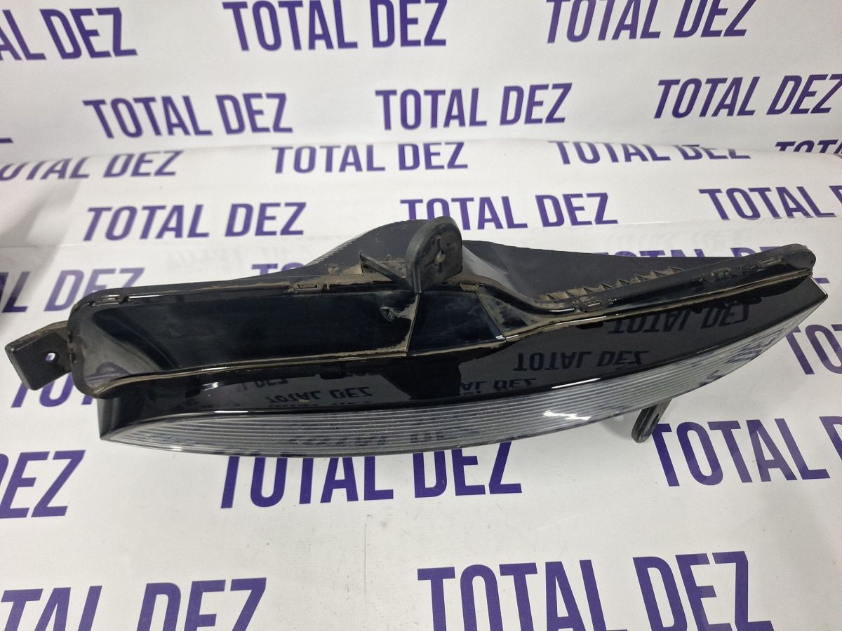 Semnalizator Dreapta fata Renault Megane IV 2017 - 261306376R 2BA012349 2BA01234902