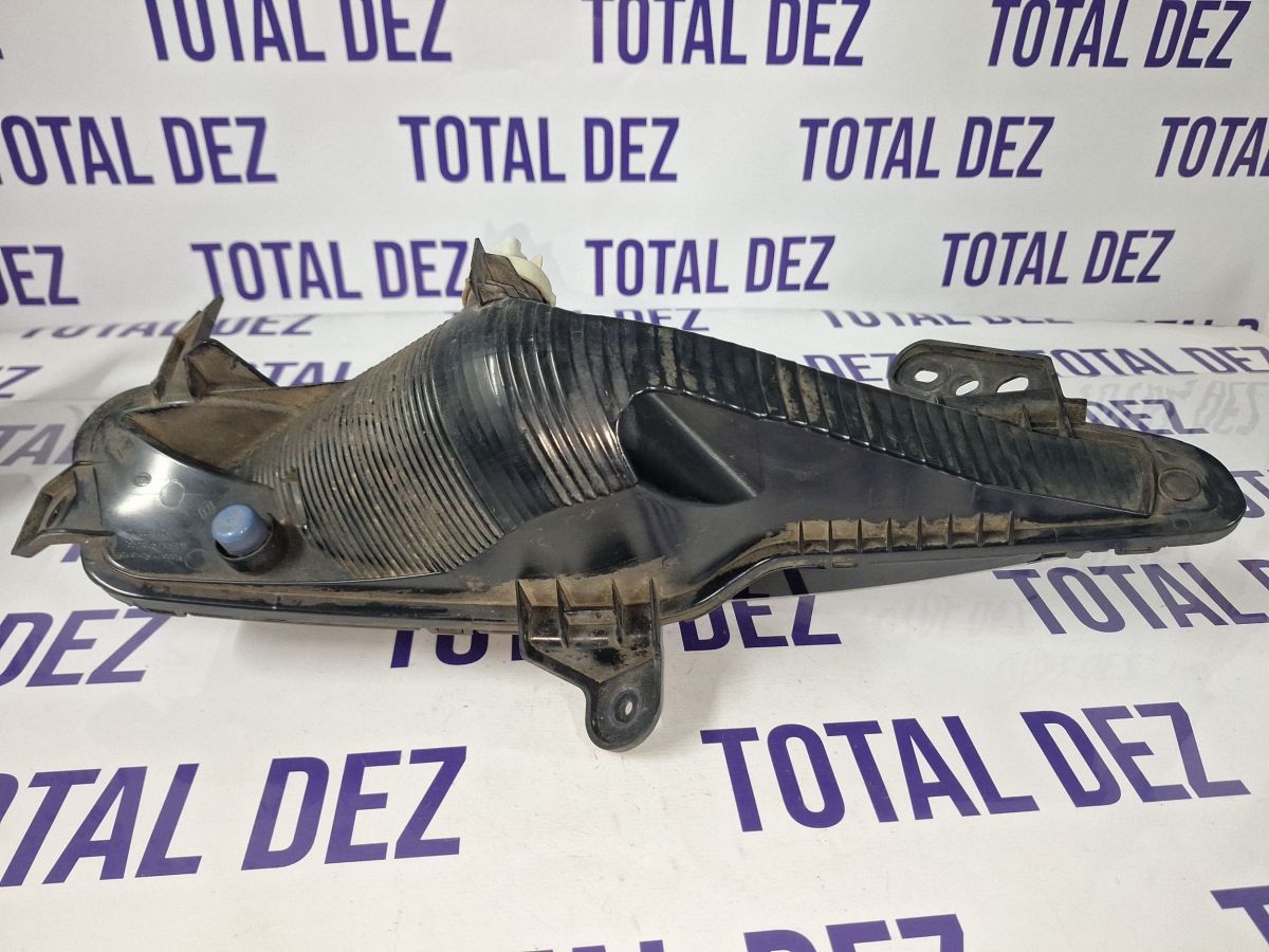 Semnalizator Dreapta fata Renault Megane IV 2017 - 261306376R 2BA012349 2BA01234902