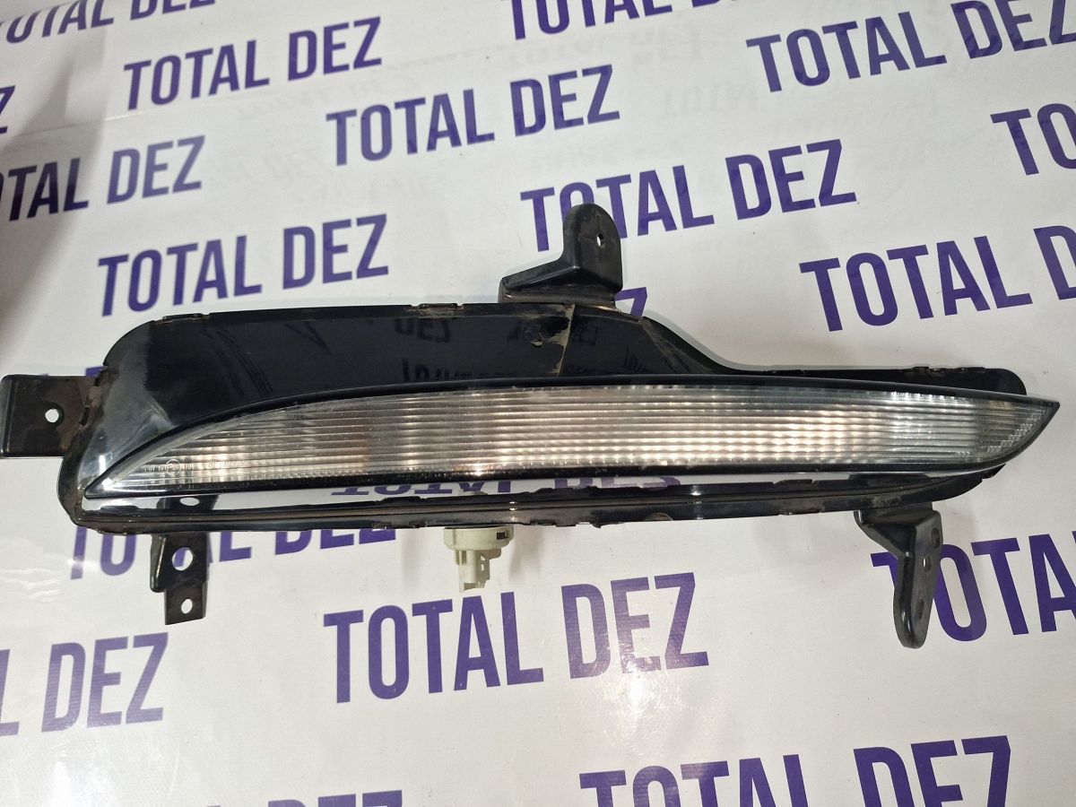Semnalizator Dreapta fata Renault Megane IV 2017 - 261306376R 2BA012349 2BA01234902
