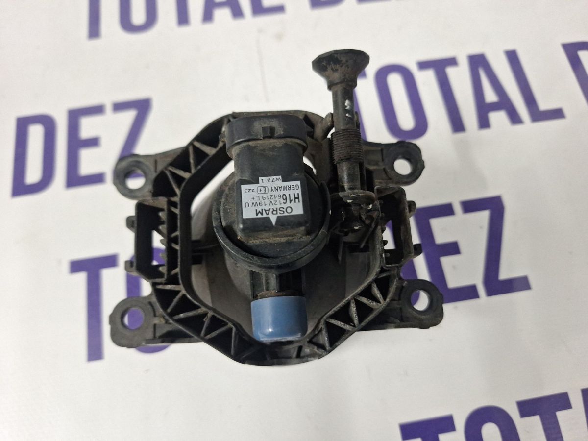 Proiector Renault Megane IV 2017 - 261500097R 89208691