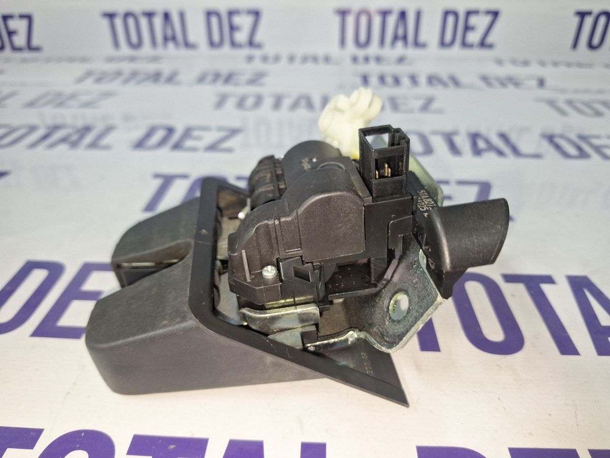Broasca portbagaj Volkswagen Passat B8 2014 - 5TA827505D 104225100221
