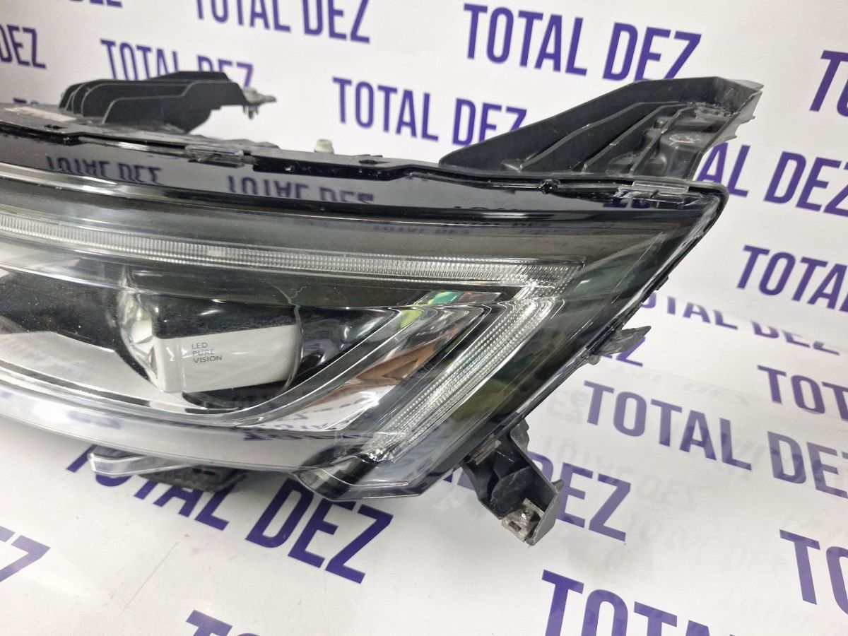 Far Stanga fata Renault Talisman 2016 - 260606722R 89909144