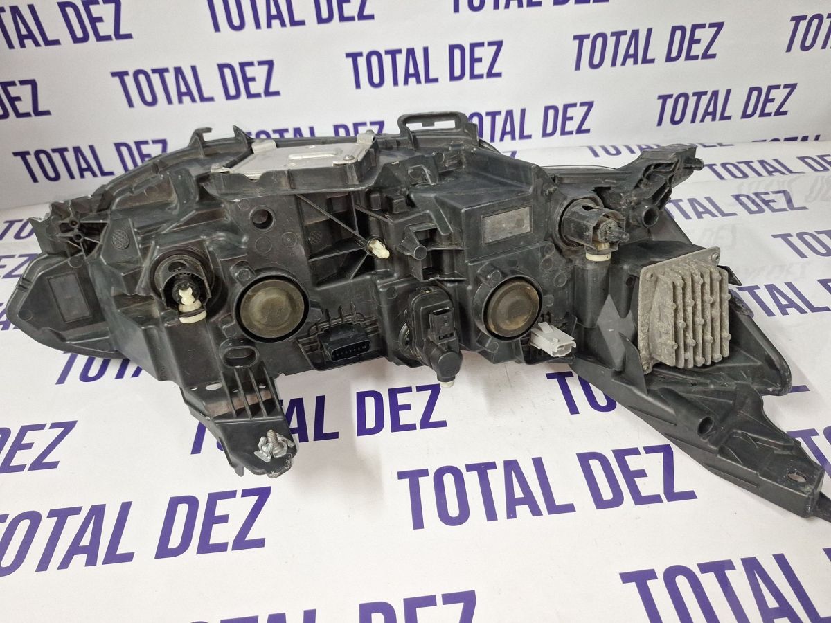 Far Stanga fata Renault Talisman 2016 - 260606722R 89909144