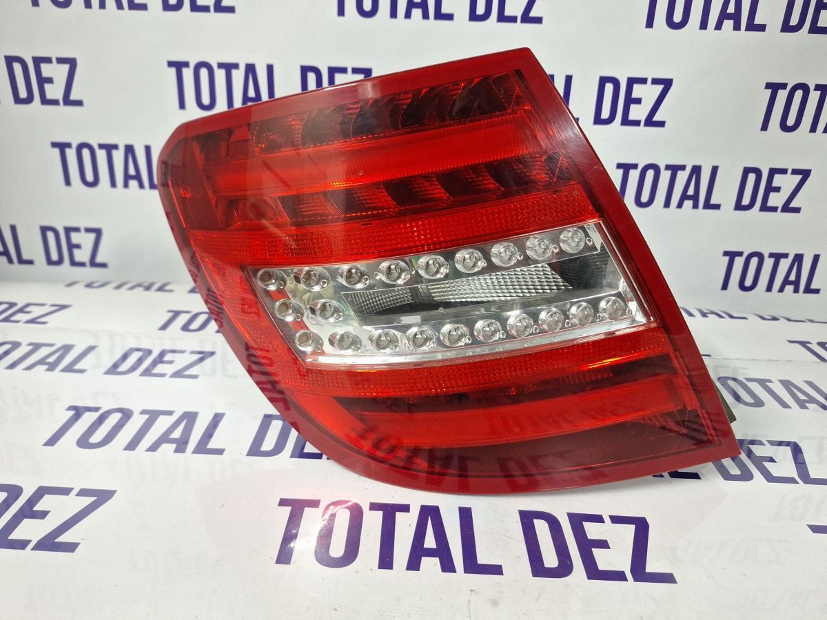 Stop Stanga spate Mercedes C-class W204 2012 - 602001 2048204664