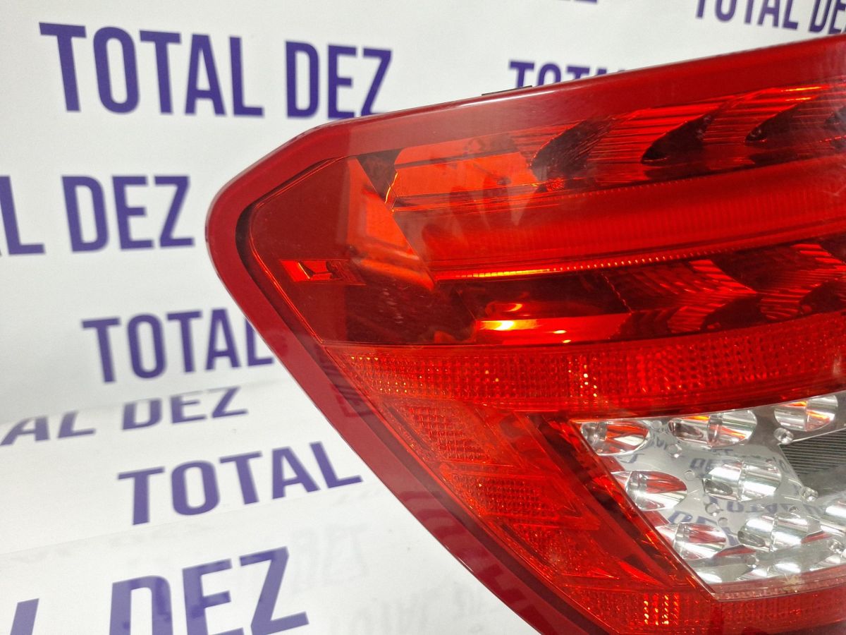 Stop Stanga spate Mercedes C-class W204 2012 - 602001 2048204664