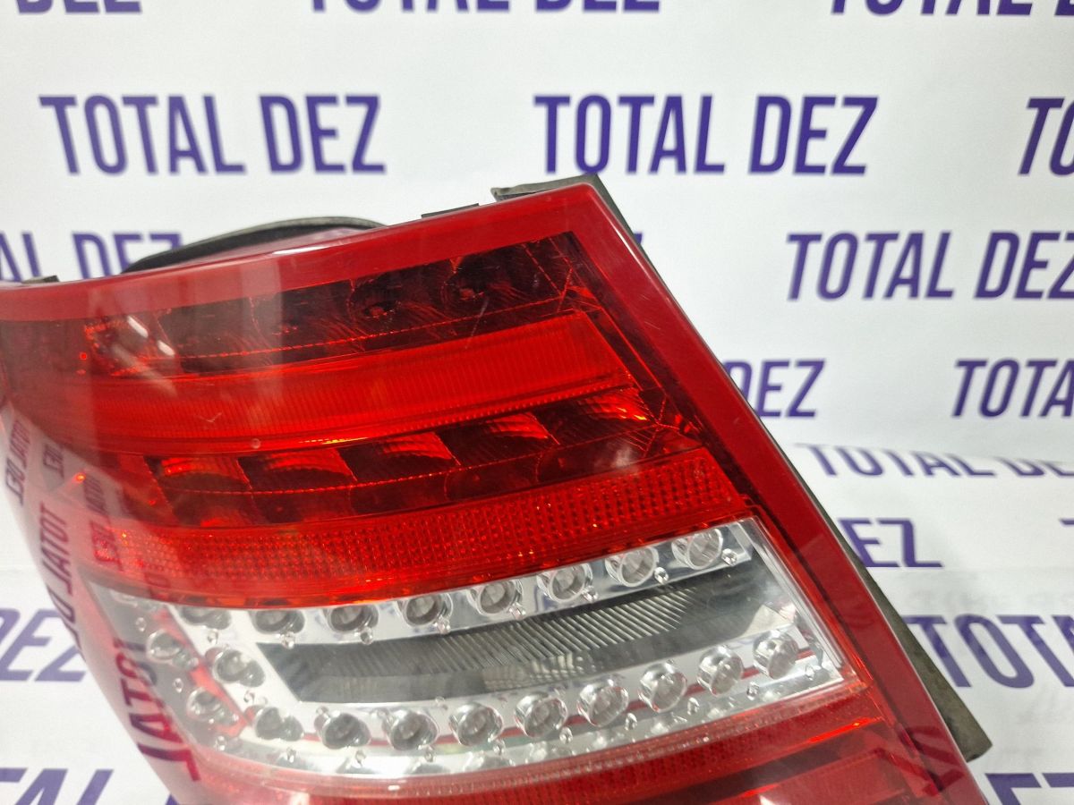 Stop Stanga spate Mercedes C-class W204 2012 - 602001 2048204664
