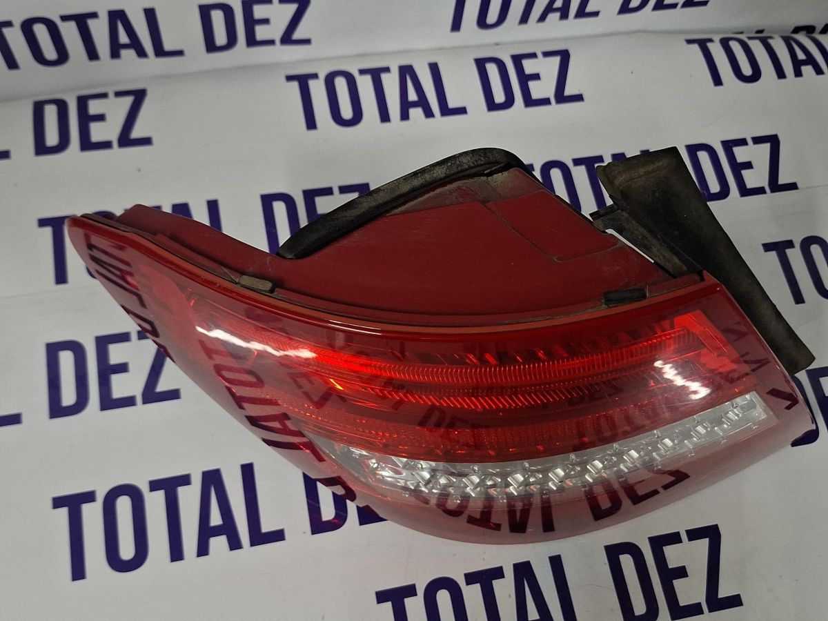 Stop Stanga spate Mercedes C-class W204 2012 - 602001 2048204664