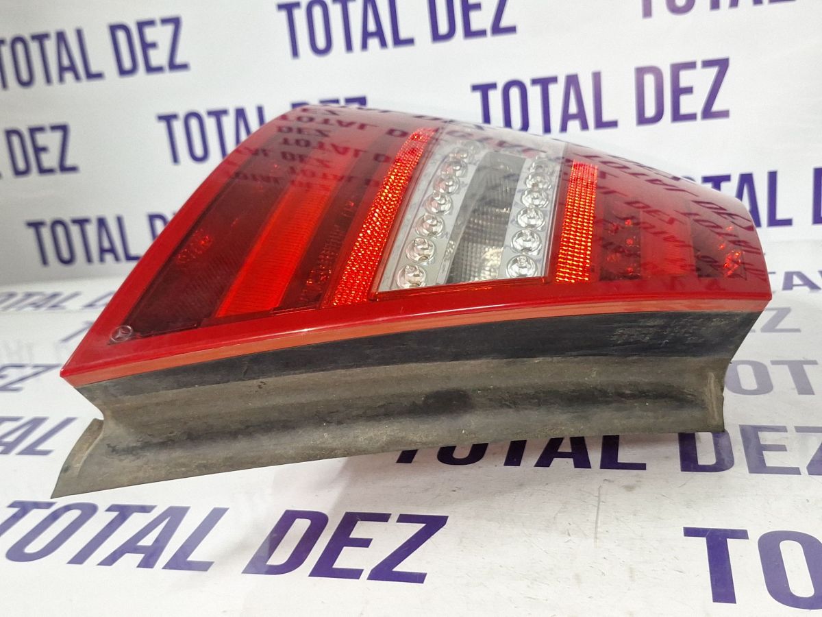 Stop Stanga spate Mercedes C-class W204 2012 - 602001 2048204664