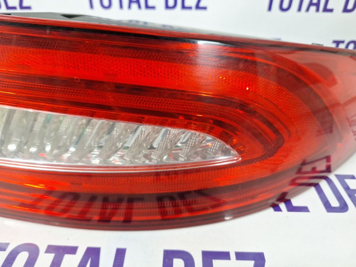 Stop Dreapta spate Jaguar XF X250 2013 - 06112013 CX2313404AD