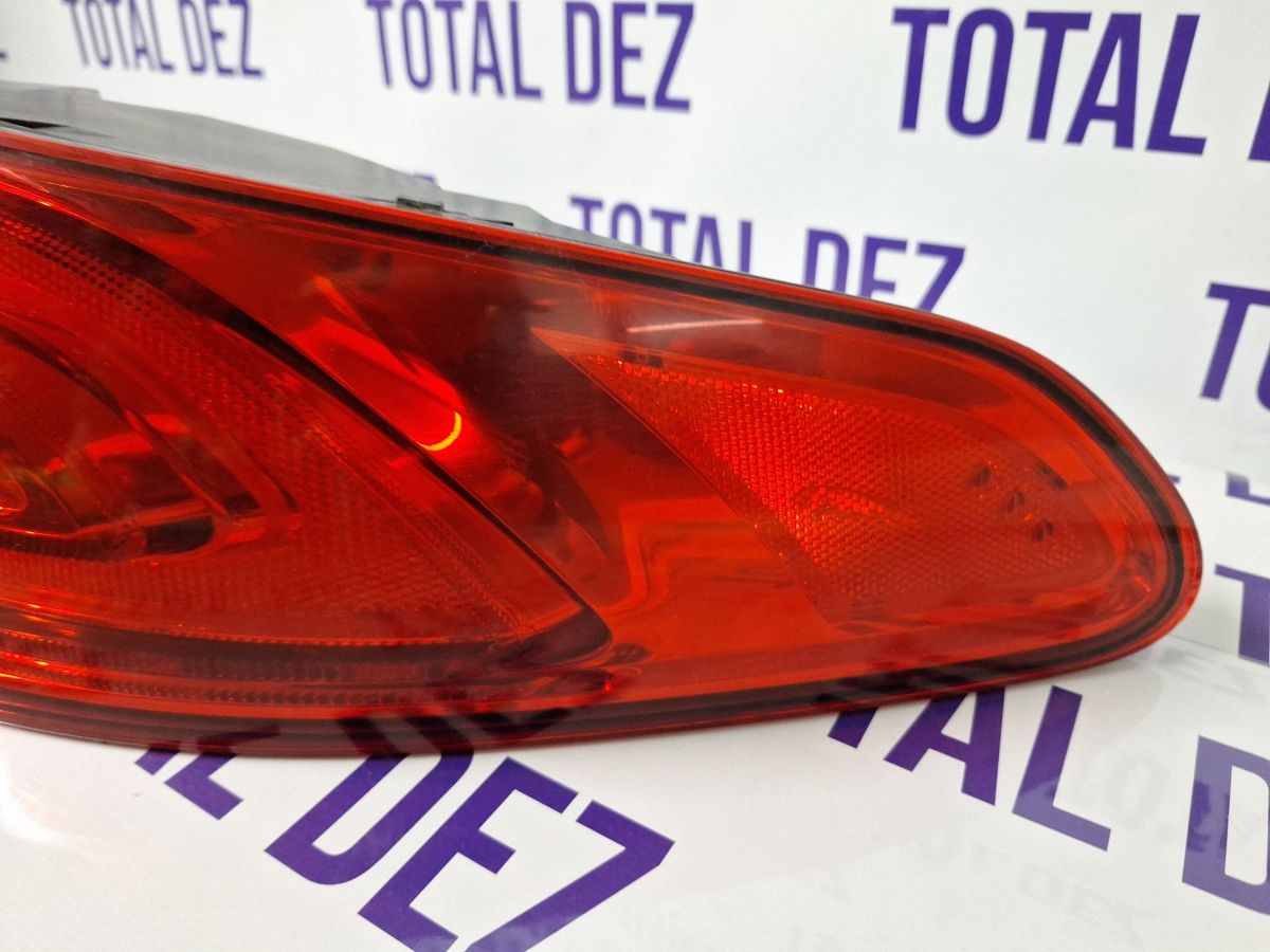 Stop Dreapta spate Jaguar XF X250 2013 - 06112013 CX2313404AD