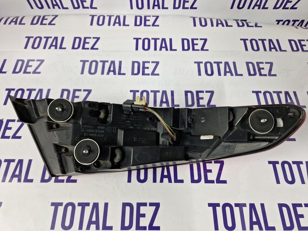 Stop Dreapta spate Jaguar XF X250 2013 - 06112013 CX2313404AD