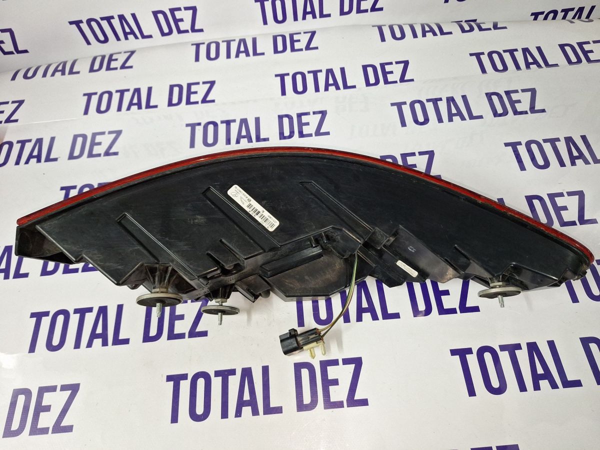 Stop Dreapta spate Jaguar XF X250 2013 - 06112013 CX2313404AD