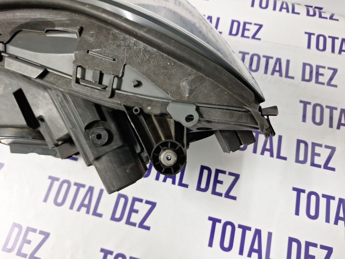 Far Dreapta fata Mercedes E-class W212 2015 - A2128204839KZ