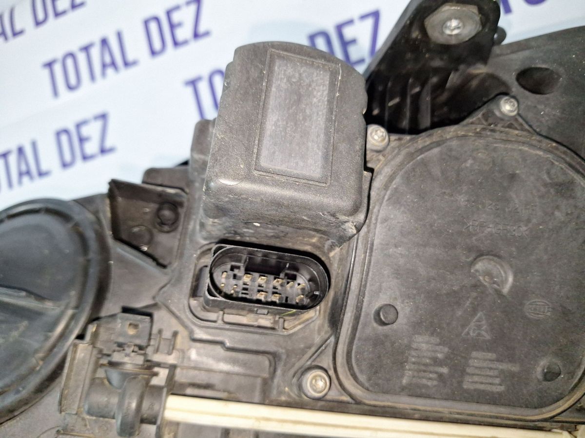Far Dreapta fata Mercedes E-class W212 2015 - A2128204839KZ