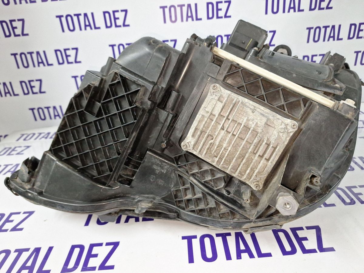 Far Dreapta fata Mercedes E-class W212 2015 - A2128204839KZ
