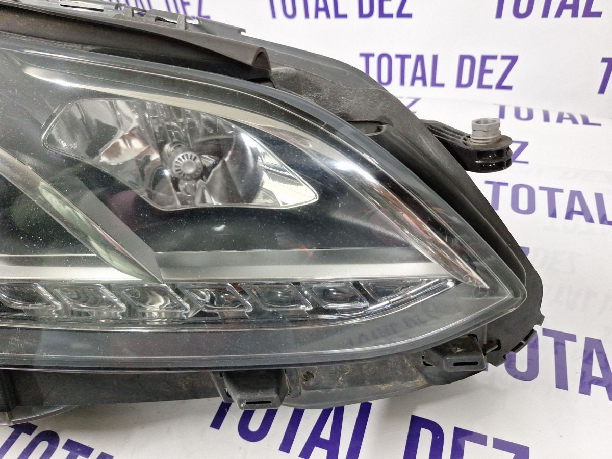 Far Dreapta fata Mercedes E-class W212 2015 - A2128204839KZ