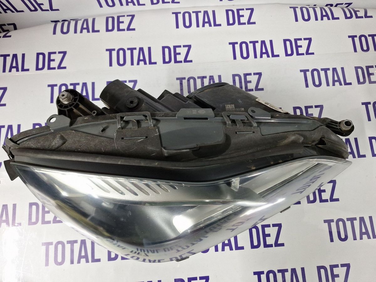Far Dreapta fata Mercedes E-class W212 2015 - A2128204839KZ