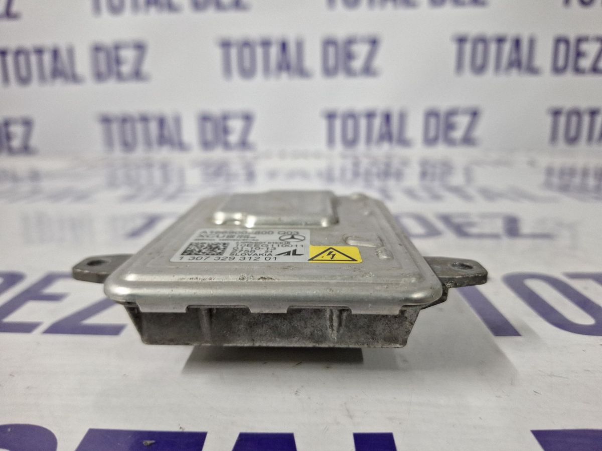 Balast Xenon Mercedes C-class W204 2012 - A1669002800 130732931201 10EEG110011