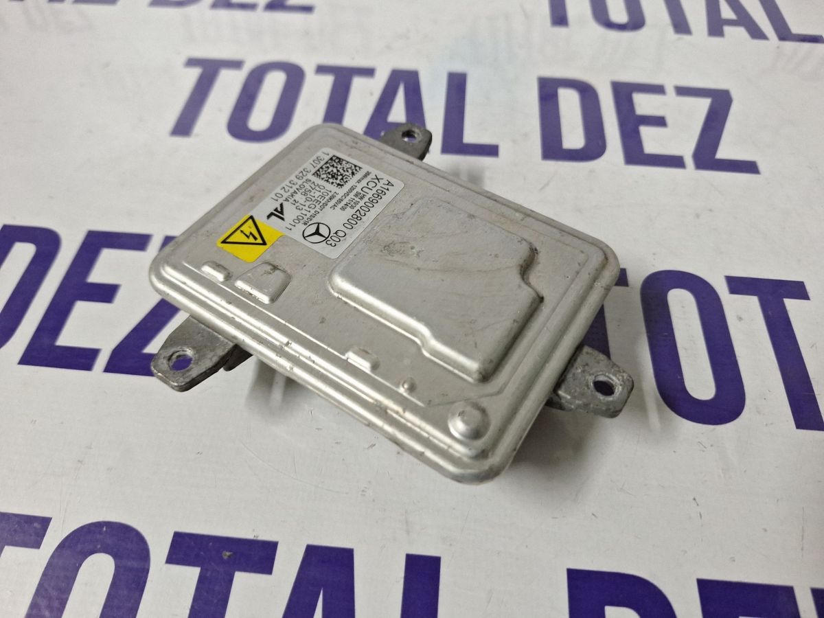 Balast Xenon Mercedes C-class W204 2012 - A1669002800 130732931201 10EEG110011
