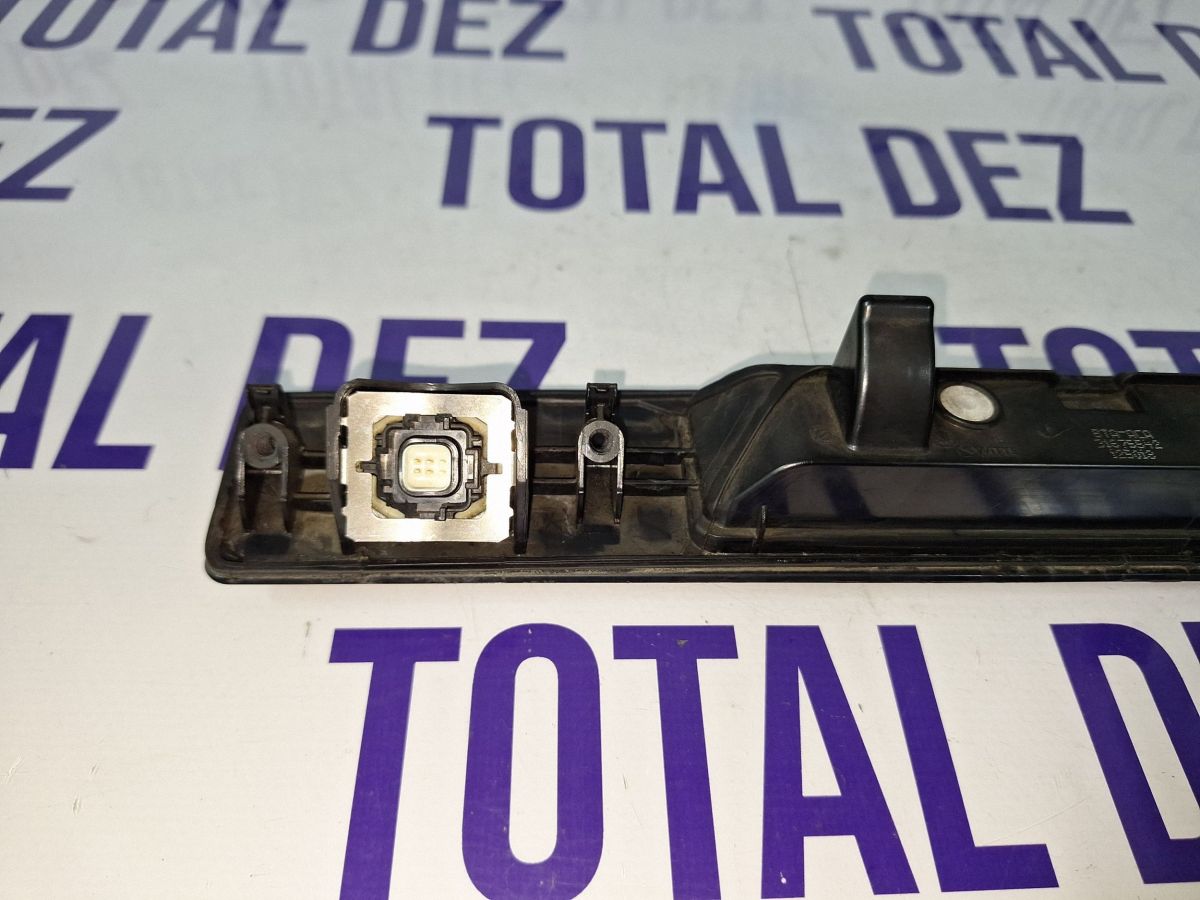 Maner portbagaj Spate Volvo XC60 2019 - 31675542 BTAAA 125018