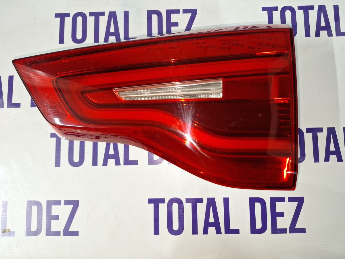 Stop Dreapta spate BMW X3 G01 2019 - H8740874210 2TZ01269102