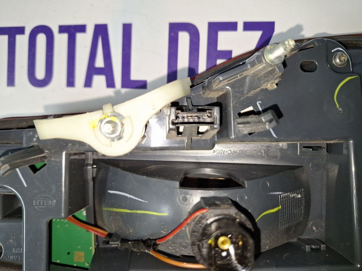 Stop Dreapta spate BMW X3 G01 2019 - H8740874210 2TZ01269102