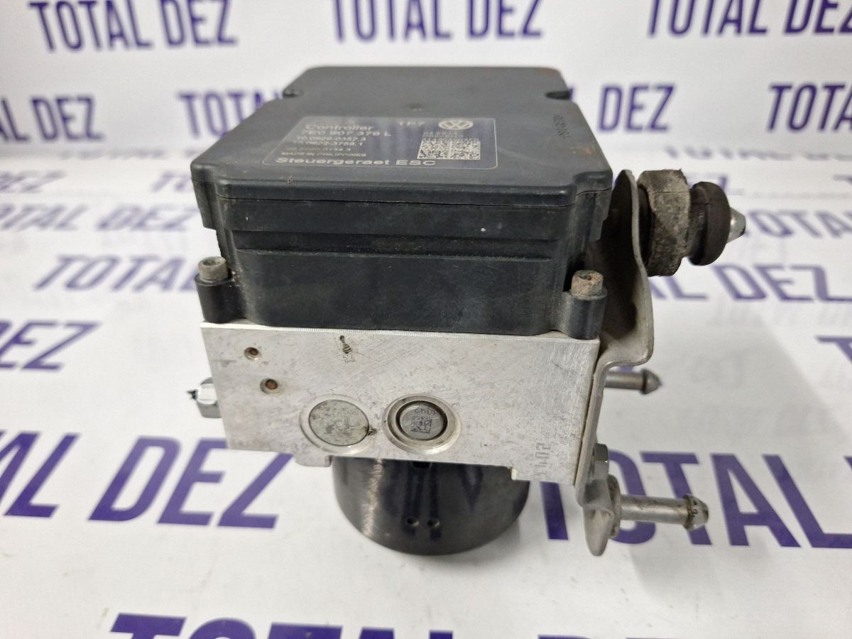 Pompa ABS Volkswagen Transporter/Caravelle Transporter - Caravelle T5 2014 - 7E0907379L 10062237581