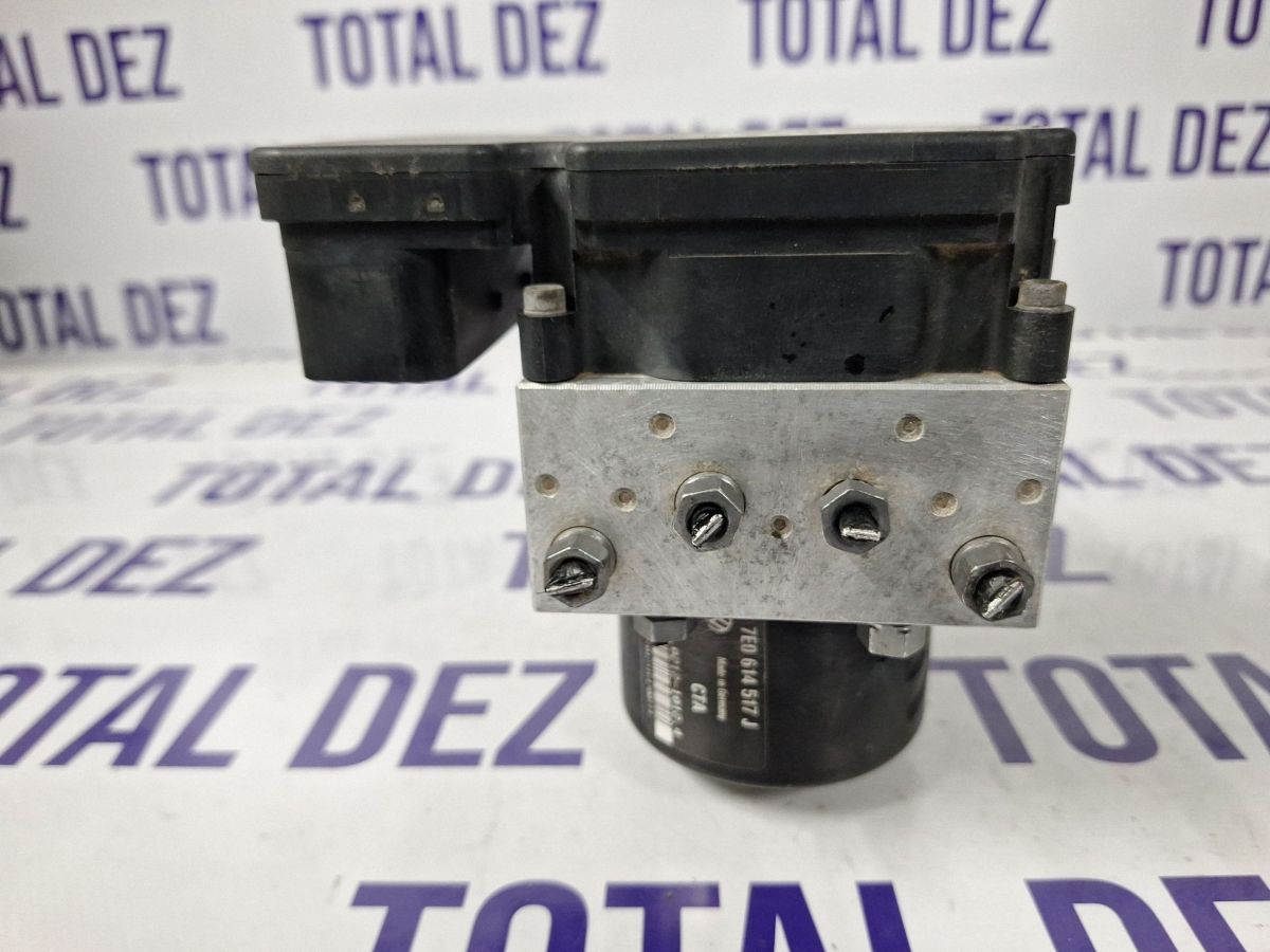 Pompa ABS Volkswagen Transporter/Caravelle Transporter - Caravelle T5 2014 - 7E0907379L 10062237581