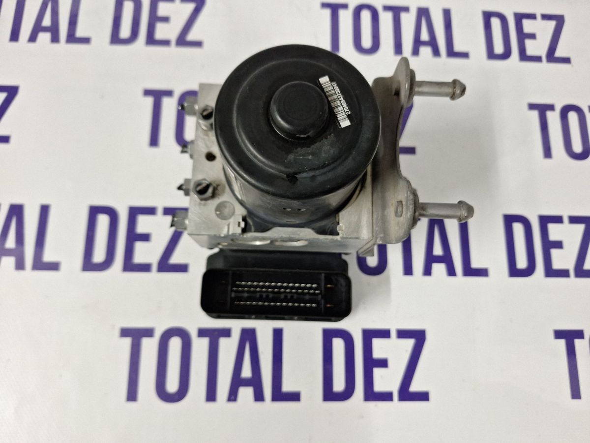 Pompa ABS Volkswagen Transporter/Caravelle Transporter - Caravelle T5 2014 - 7E0907379L 10062237581