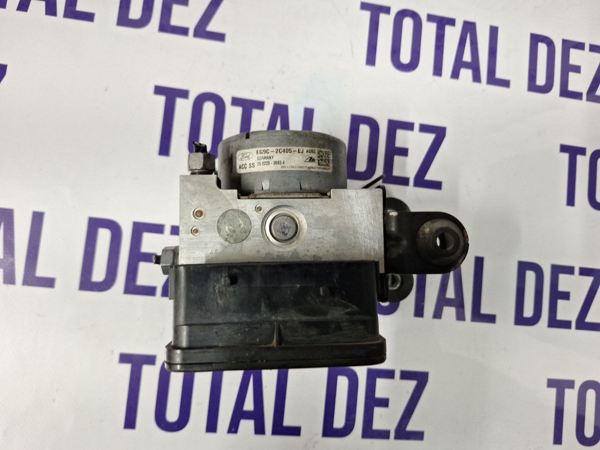 Pompa ABS Ford Mondeo MK V 2017 - EG9C2C405EJ 25022006934 EG9C2C405