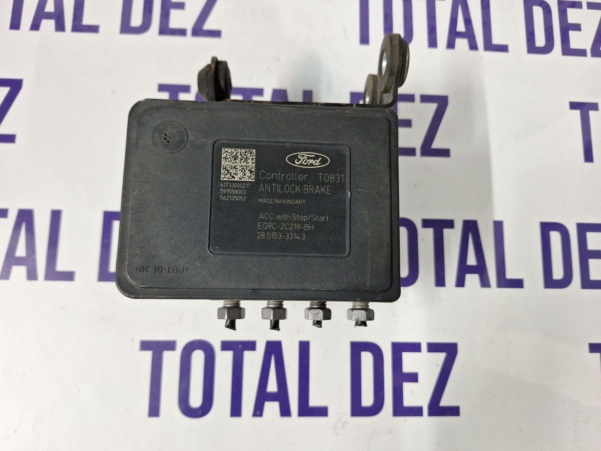 Pompa ABS Ford Mondeo MK V 2017 - EG9C2C405EJ 25022006934 EG9C2C405
