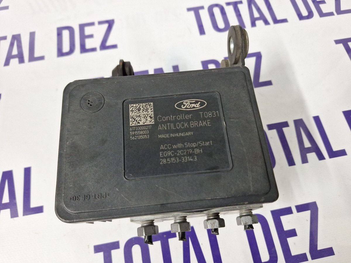 Pompa ABS Ford Mondeo MK V 2017 - EG9C2C405EJ 25022006934 EG9C2C405