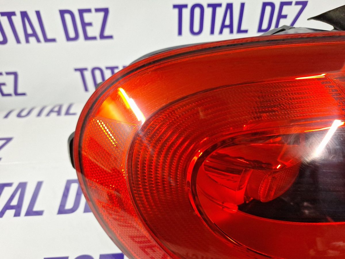 Stop Stanga spate Volkswagen Beetle A5 2012 - 5C5945095H 17900401S 179004030E