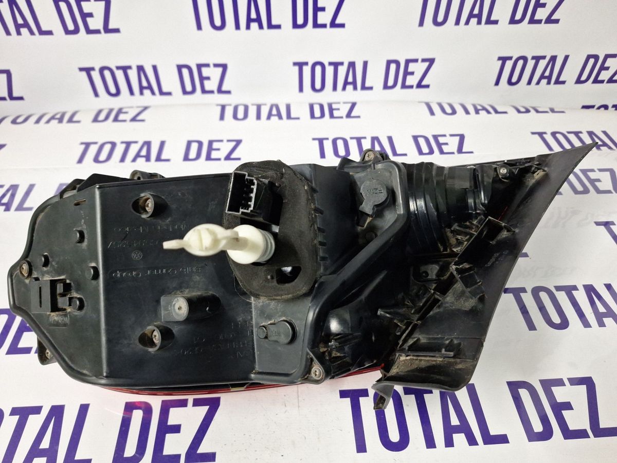 Stop Stanga spate Volkswagen Beetle A5 2012 - 5C5945095H 17900401S 179004030E