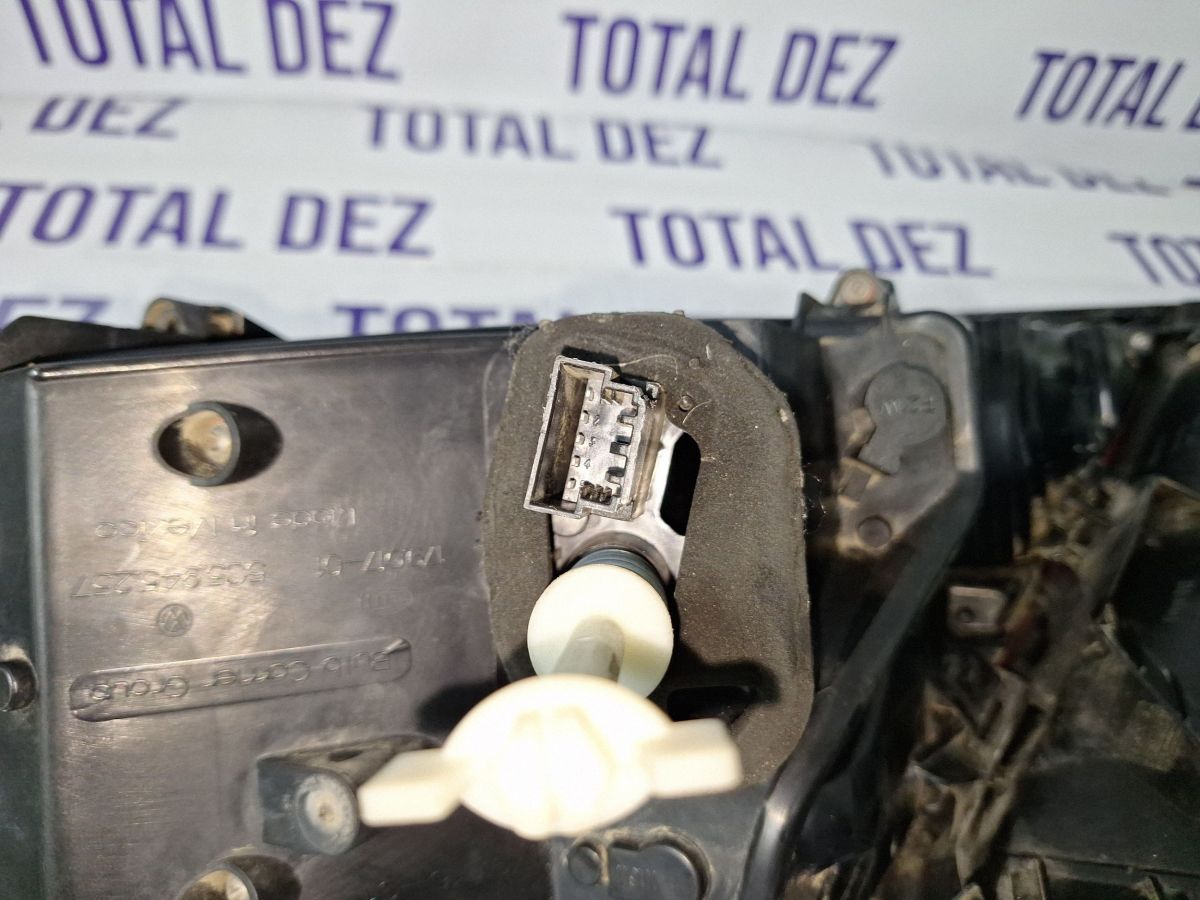 Stop Stanga spate Volkswagen Beetle A5 2012 - 5C5945095H 17900401S 179004030E