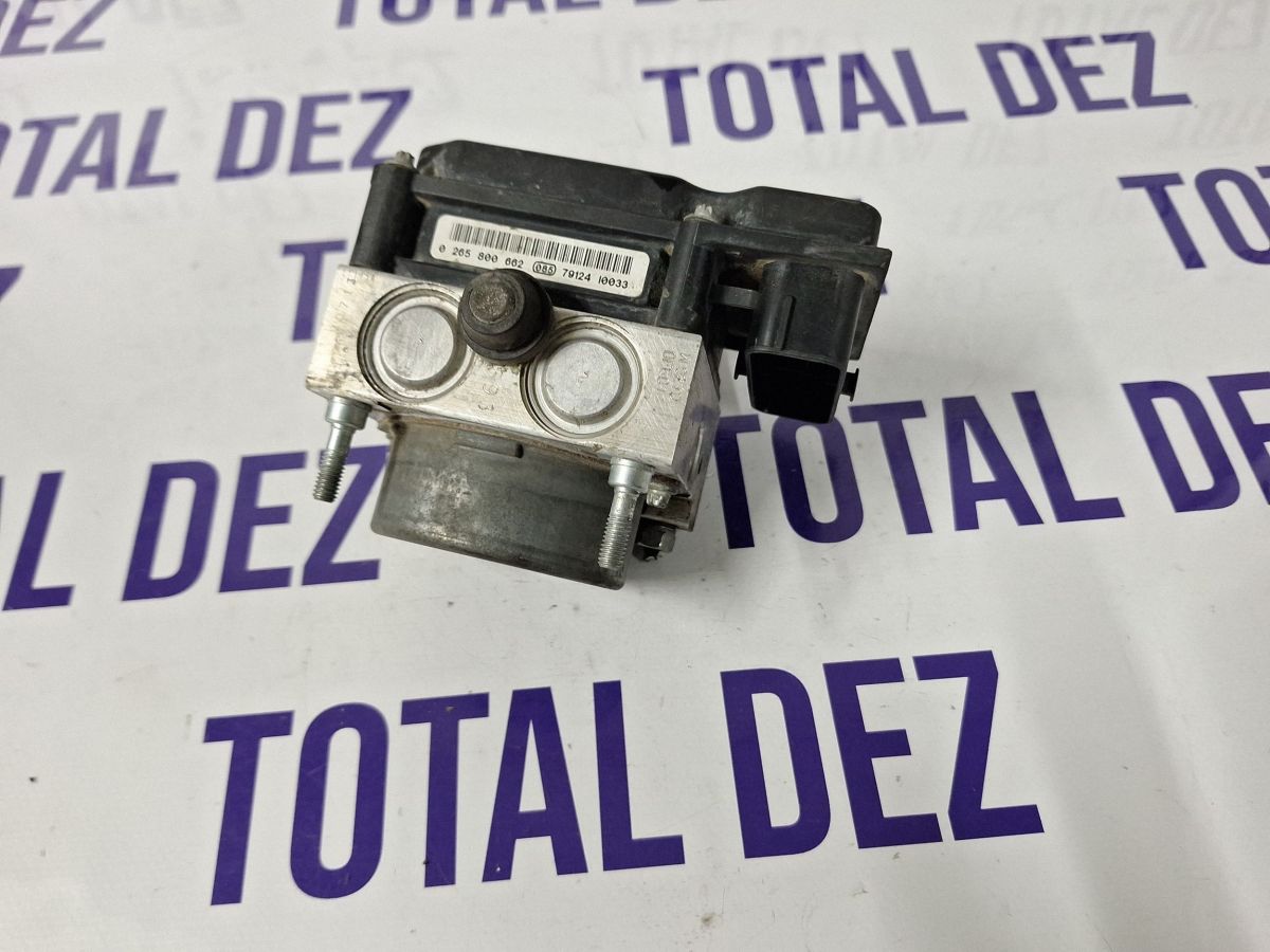 Pompa ABS Peugeot Bipper 2008 - 0265231997 0265800662 51801324