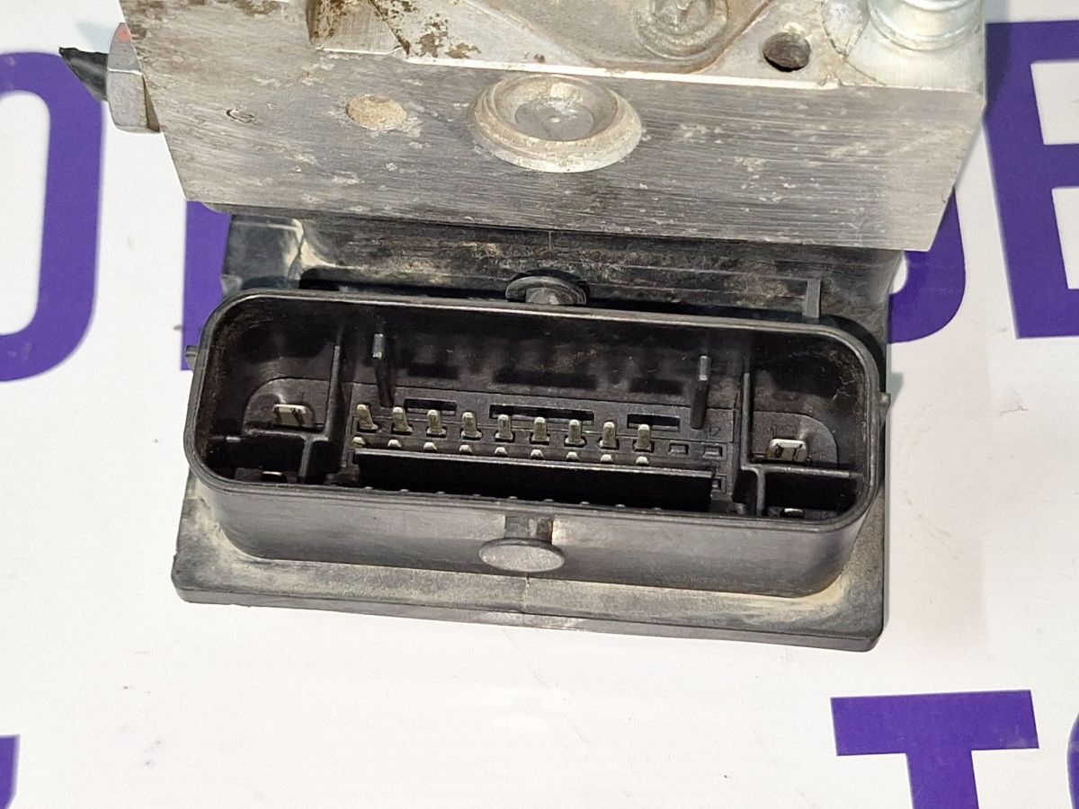 Pompa ABS Peugeot Bipper 2008 - 0265231997 0265800662 51801324