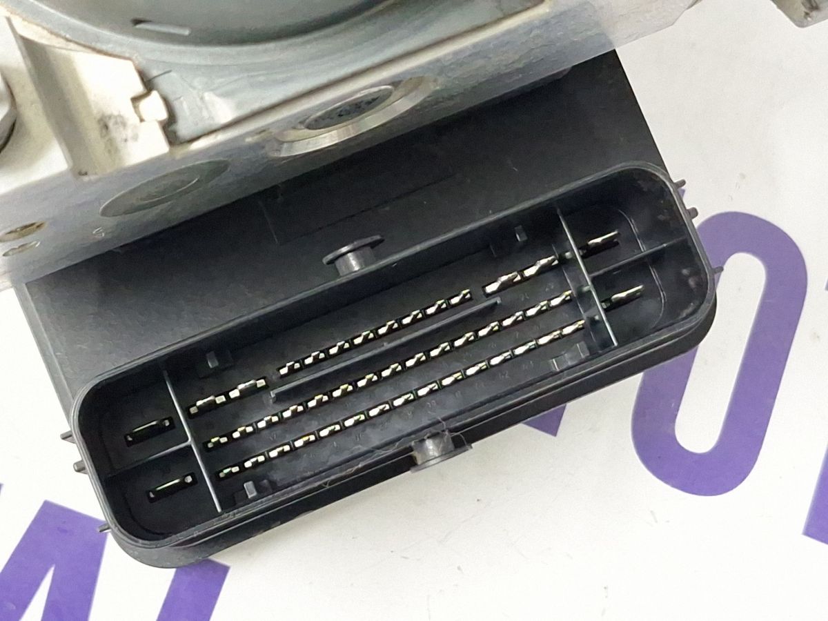 Pompa ABS Mercedes C-class W205 2017 - A2539011400 A2534310200 10091515743 10062538551 28515654303
