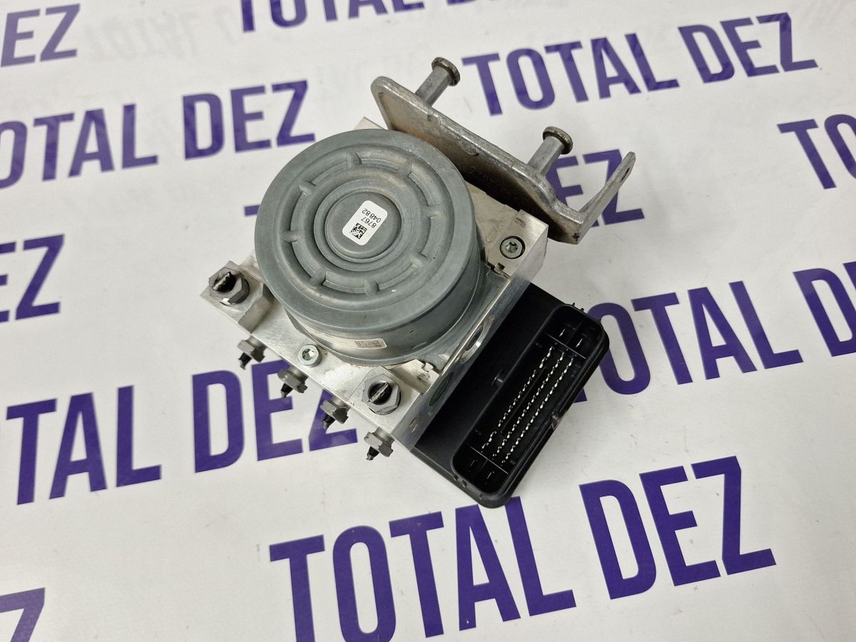 Pompa ABS Mercedes C-class W205 2017 - A2539011400 A2534310200 10091515743 10062538551 28515654303